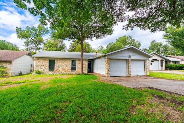 1001 Echo LN, Austin, TX 78745