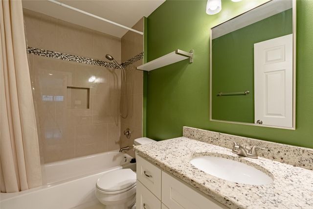 1001 Echo LN, Austin, TX 78745