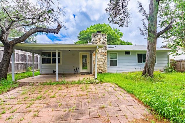 1001 Echo LN, Austin, TX 78745