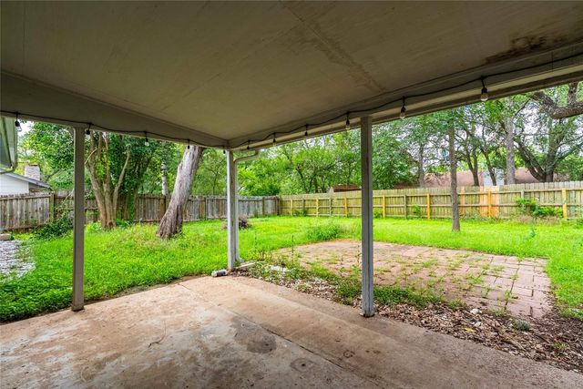 1001 Echo LN, Austin, TX 78745