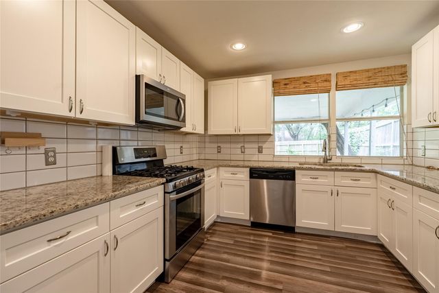 1001 Echo LN, Austin, TX 78745