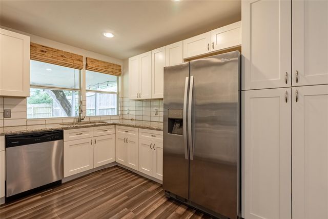1001 Echo LN, Austin, TX 78745