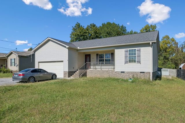 225 Eagle Blvd, Shelbyville, TN 37160