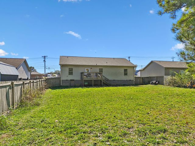 225 Eagle Blvd, Shelbyville, TN 37160