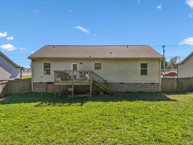 225 Eagle Blvd, Shelbyville, TN 37160