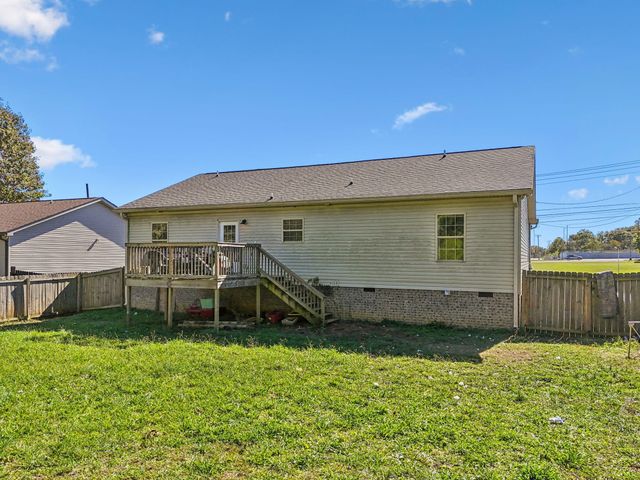 225 Eagle Blvd, Shelbyville, TN 37160