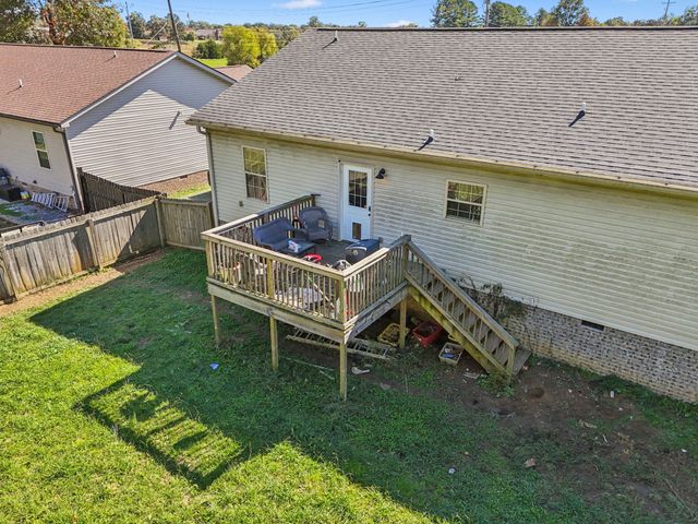 225 Eagle Blvd, Shelbyville, TN 37160