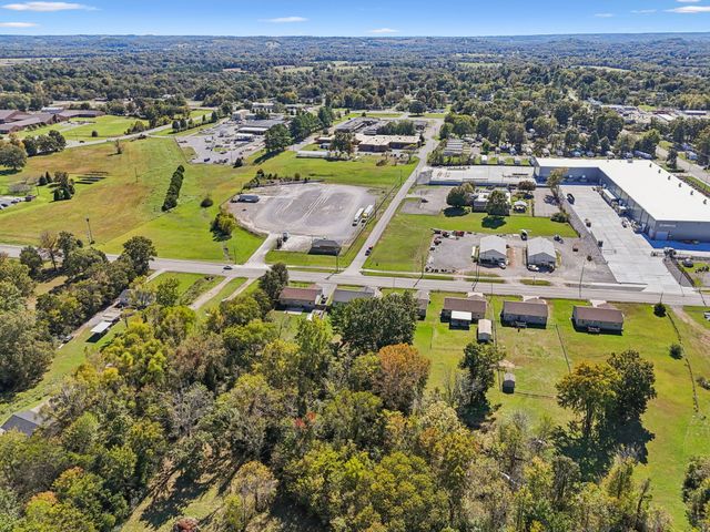 225 Eagle Blvd, Shelbyville, TN 37160