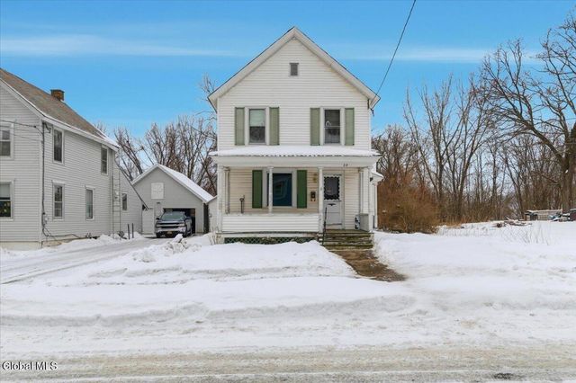 28 Prospect Street, Fort Edward, NY 12828