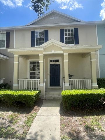 14392 BRIDGEWATER CROSSINGS BOULEVARD, Windermere, FL 34786