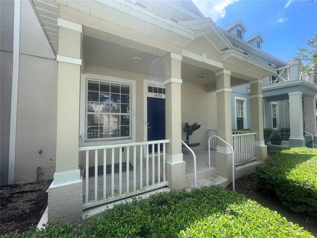 14392 BRIDGEWATER CROSSINGS BOULEVARD, Windermere, FL 34786