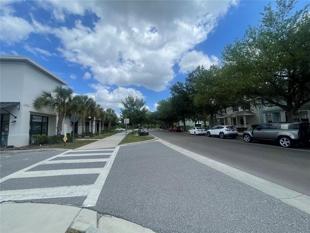 14392 BRIDGEWATER CROSSINGS BOULEVARD, Windermere, FL 34786