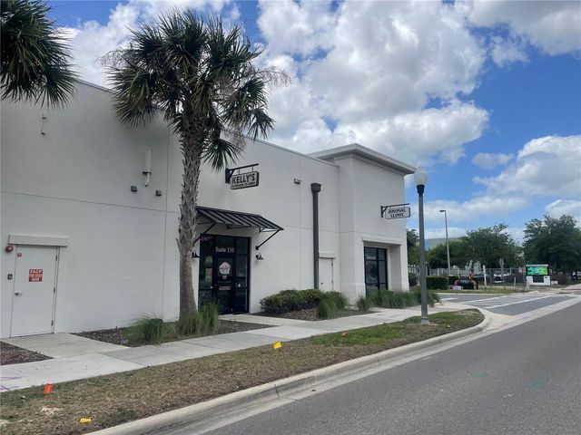 14392 BRIDGEWATER CROSSINGS BOULEVARD, Windermere, FL 34786