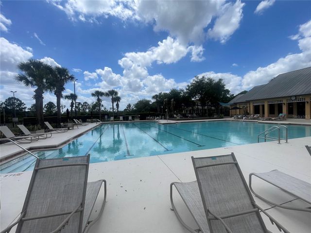 14392 BRIDGEWATER CROSSINGS BOULEVARD, Windermere, FL 34786