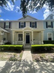 14392 BRIDGEWATER CROSSINGS BOULEVARD, Windermere, FL 34786