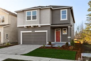 2107 Boxcar Court NE #72, Olympia, WA 98506