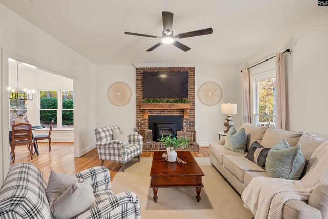 258 Walter Rawl Road, Lexington, SC 29072