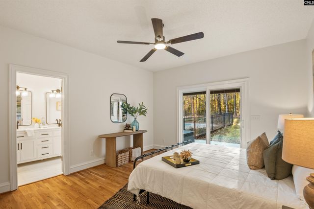 258 Walter Rawl Road, Lexington, SC 29072