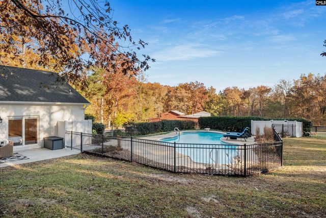 258 Walter Rawl Road, Lexington, SC 29072