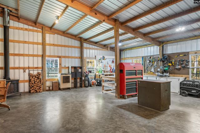 258 Walter Rawl Road, Lexington, SC 29072