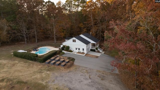258 Walter Rawl Road, Lexington, SC 29072