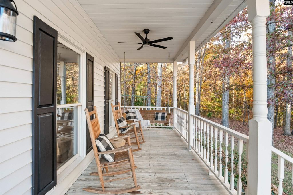 258 Walter Rawl Road, Lexington, SC 29072