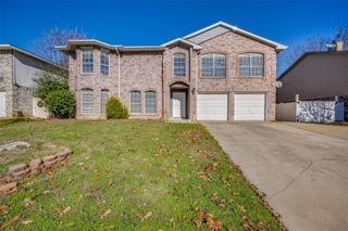 3214 Meadowview Drive, Corinth, TX 76210