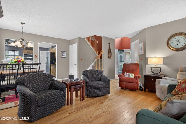91 N Sailors Quay Drive, Brick, NJ 08723