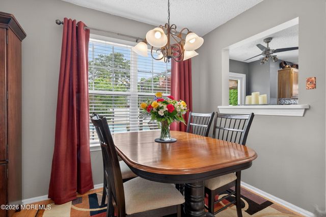 91 N Sailors Quay Drive, Brick, NJ 08723