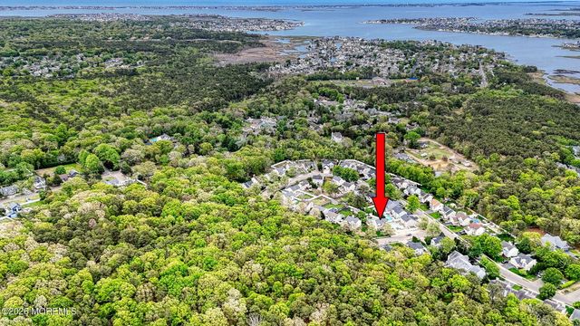 91 N Sailors Quay Drive, Brick, NJ 08723