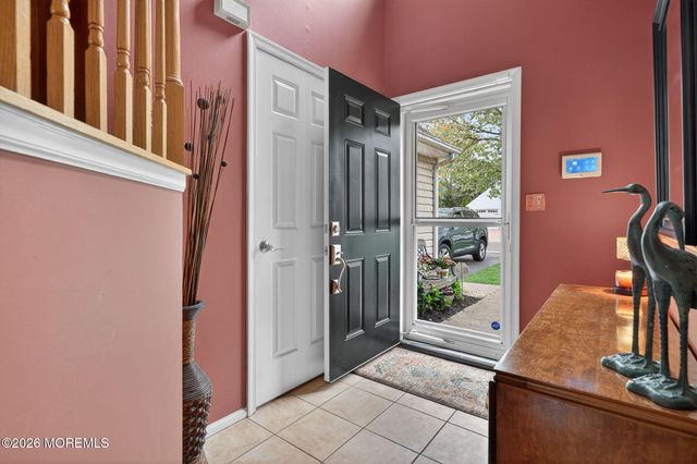 91 N Sailors Quay Drive, Brick, NJ 08723