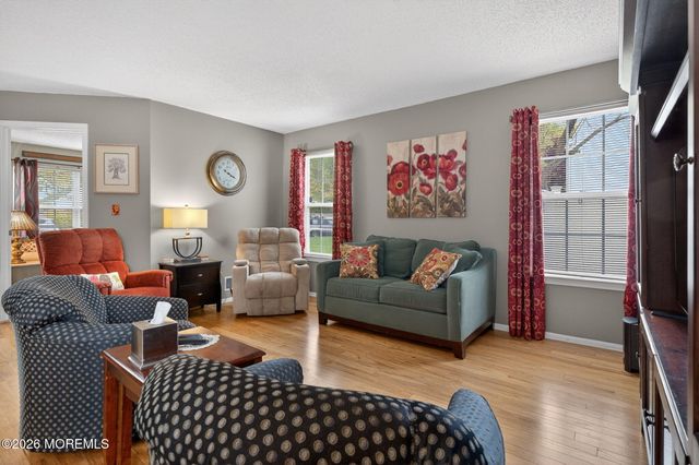 91 N Sailors Quay Drive, Brick, NJ 08723