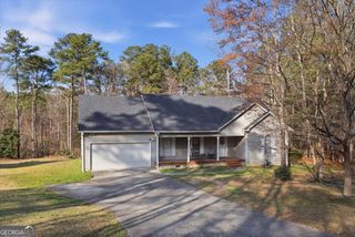 1730 Wilkerson Road SW, Rome, GA 30165