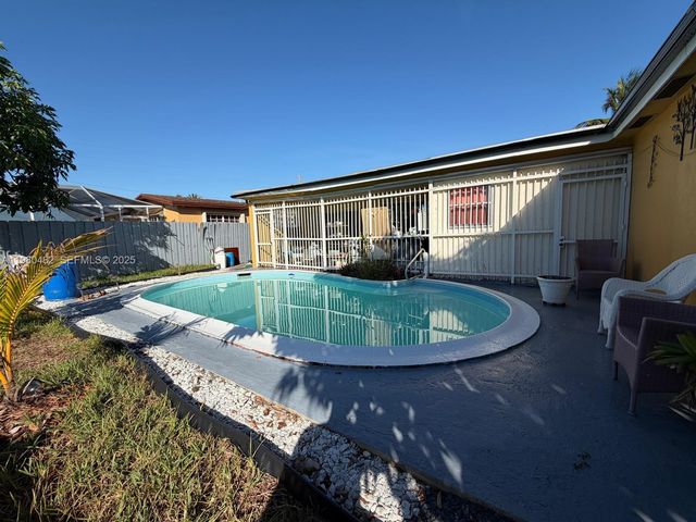 7712 Dilido Blvd, Miramar, FL 33023