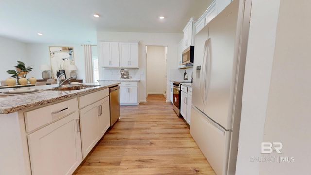 13137 Antler Hill Road, Spanish Fort, AL 36527