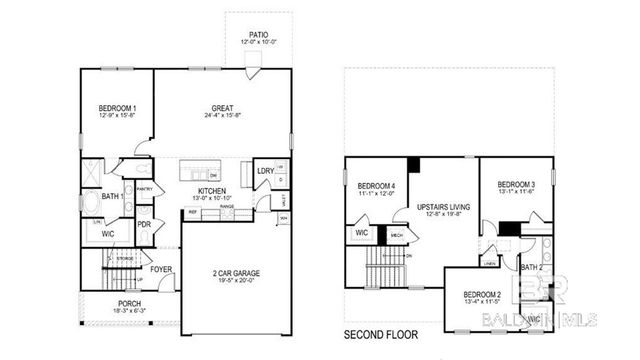 13137 Antler Hill Road, Spanish Fort, AL 36527