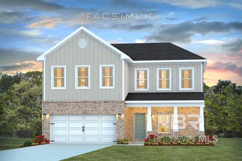 13137 Antler Hill Road, Spanish Fort, AL 36527