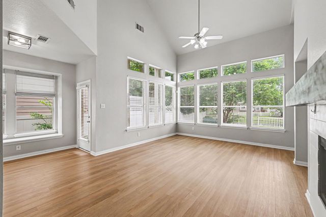 1430 Providence Boulevard, Providence Village, TX 76227