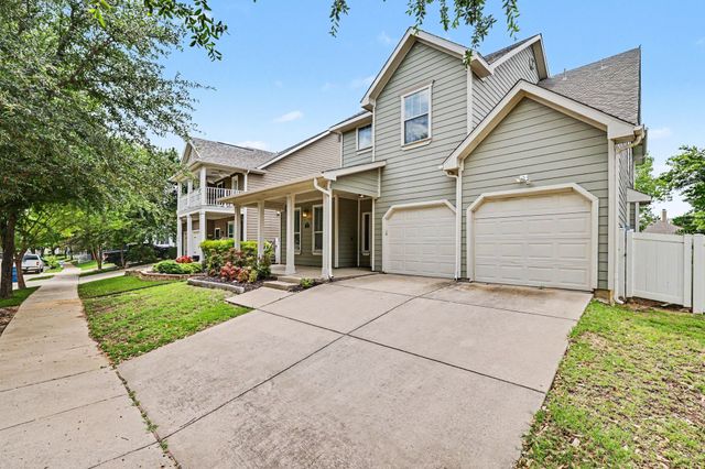 1430 Providence Boulevard, Providence Village, TX 76227