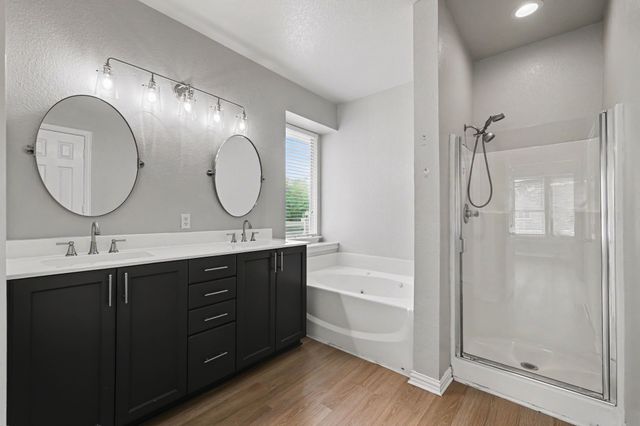 1430 Providence Boulevard, Providence Village, TX 76227