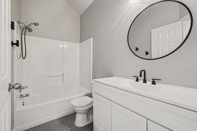 1430 Providence Boulevard, Providence Village, TX 76227