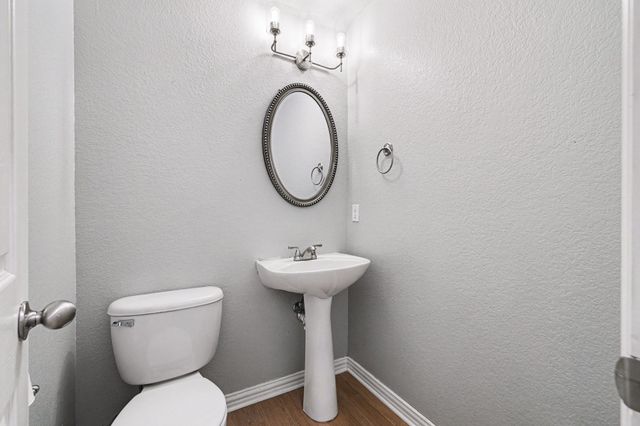 1430 Providence Boulevard, Providence Village, TX 76227