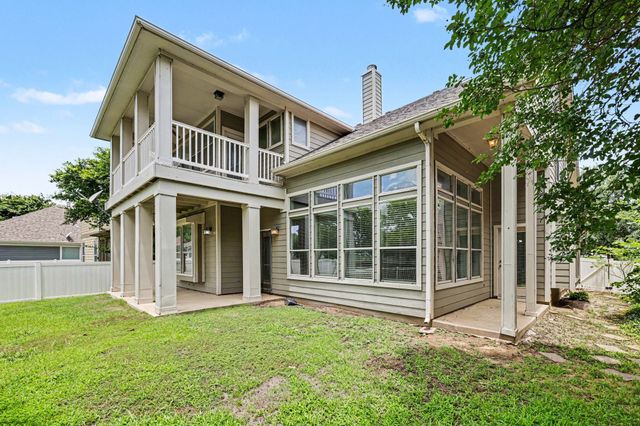 1430 Providence Boulevard, Providence Village, TX 76227