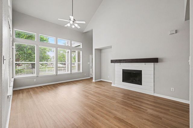 1430 Providence Boulevard, Providence Village, TX 76227
