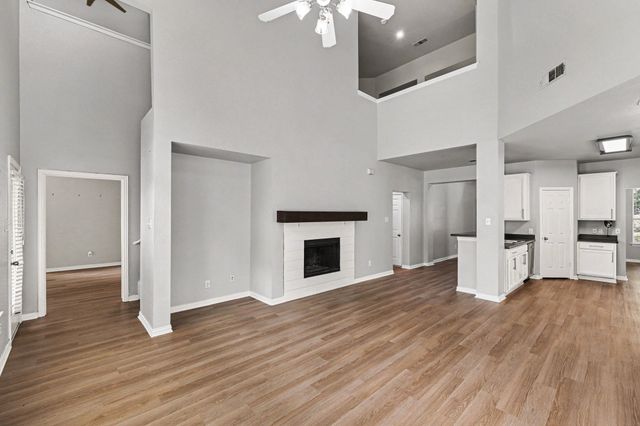 1430 Providence Boulevard, Providence Village, TX 76227