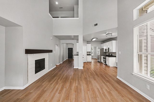 1430 Providence Boulevard, Providence Village, TX 76227