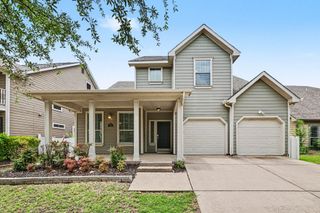 1430 Providence Boulevard, Providence Village, TX 76227