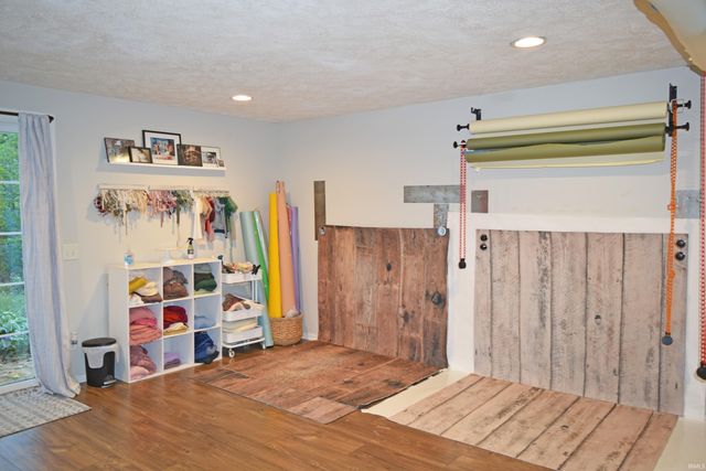 5131 S St Philip Road, Evansville, IN 47712