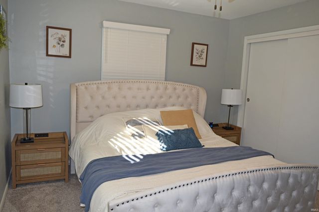 5131 S St Philip Road, Evansville, IN 47712