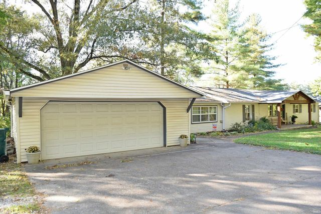 5131 S St Philip Road, Evansville, IN 47712